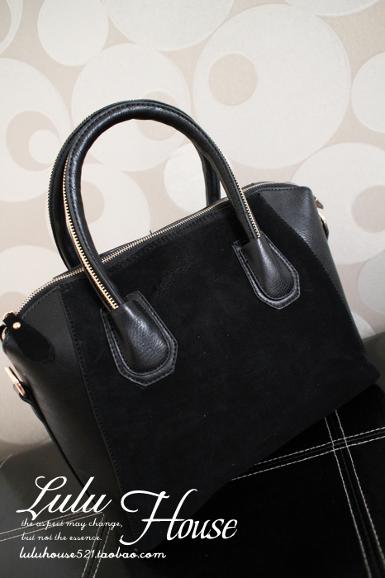 หมดค่ะ กระเป๋าLuluhouse รุ่นL108-03 กระเป๋าแฟชั่นนำเข้าของแท้100% รุ่นนี้ทรงสวย ทรงยอดฮิตค่ะ